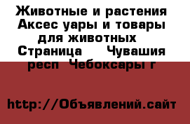 Животные и растения Аксесcуары и товары для животных - Страница 2 . Чувашия респ.,Чебоксары г.